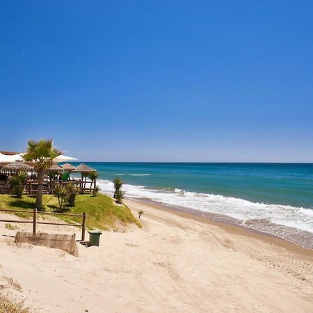 Oleholidays 304 Romana Playa Junto Al Mar Marbella Ngoại thất bức ảnh